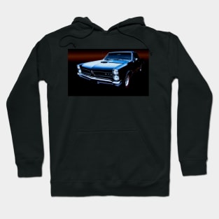 1965 Pontiac GTO Hoodie